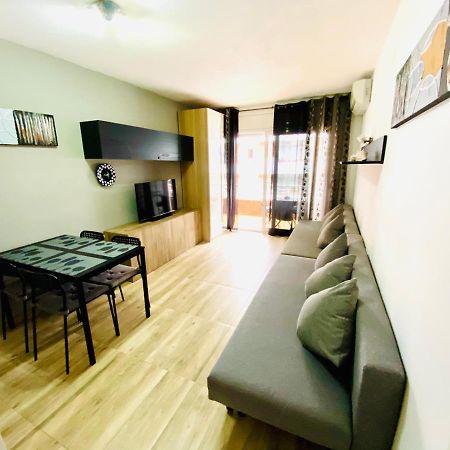 Studio Acapulco Λορέτ Ντε Μαρ Εξωτερικό φωτογραφία