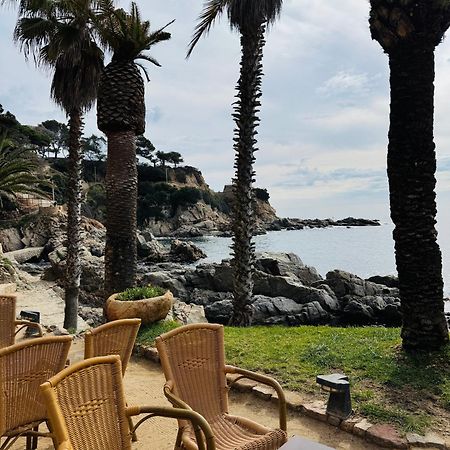 Studio Acapulco Λορέτ Ντε Μαρ Εξωτερικό φωτογραφία