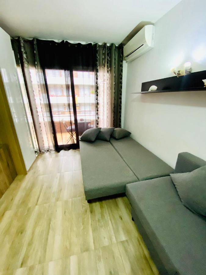 Studio Acapulco Λορέτ Ντε Μαρ Εξωτερικό φωτογραφία
