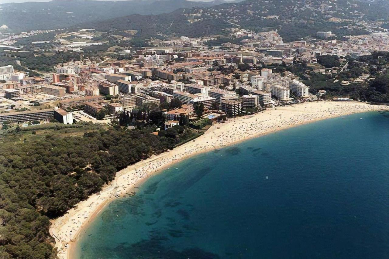 Studio Acapulco Λορέτ Ντε Μαρ Εξωτερικό φωτογραφία