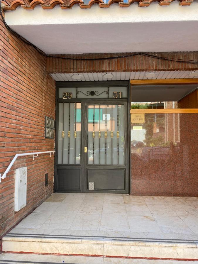 Studio Acapulco Λορέτ Ντε Μαρ Εξωτερικό φωτογραφία