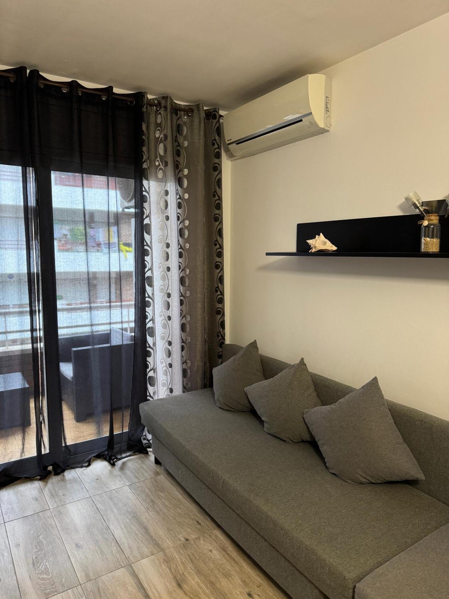 Studio Acapulco Λορέτ Ντε Μαρ Εξωτερικό φωτογραφία
