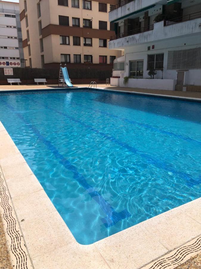 Studio Acapulco Λορέτ Ντε Μαρ Εξωτερικό φωτογραφία
